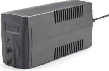 Furnizues energjie Gembird EG-UPS-B850, 510 W, i zi