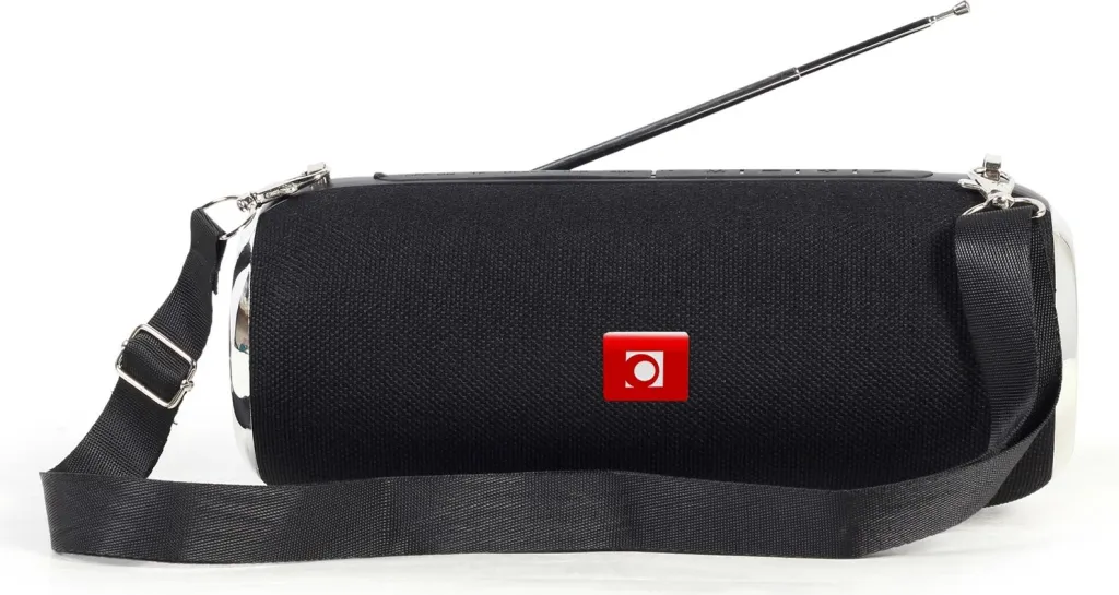 Altoparlant portativ Gembird, SPK-BT-17, i zi - 3