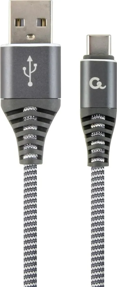 Kabllo Gembird USB-A në USB-C ,1 m - 1