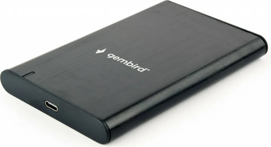 Disk Gembird USB-C 3.0, 2.5" - 1