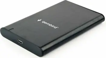 Disk Gembird USB-C 3.0, 2.5"