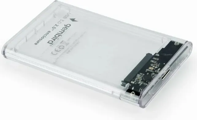 Mbështjellës Gembird 2.5 USB 3.0 EE2-U3S9-6 - 2