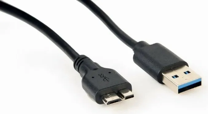Mbështjellës Gembird 2.5 USB 3.0 EE2-U3S9-6 - 4