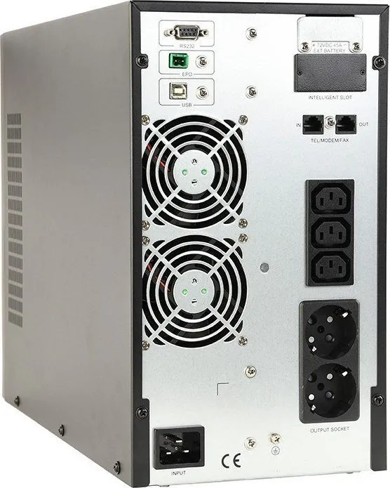 UPS Gembird EG-UPSO-2000, i zi - 2