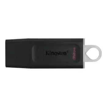 USB Kingston Exodia Data Traveler, 32GB