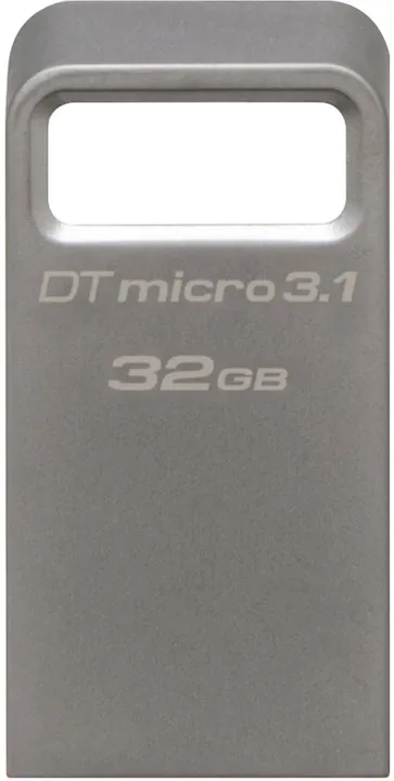 USB Kingston DataTraveler Micro 32GB - 4