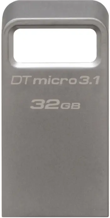 USB Kingston DataTraveler Micro 32GB