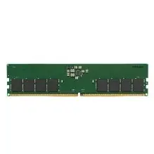 RAM Memorie DDR5 KINGSTON 16GB 5600MT/s DDR5 Non-ECC CL46 DIMM 1Rx8