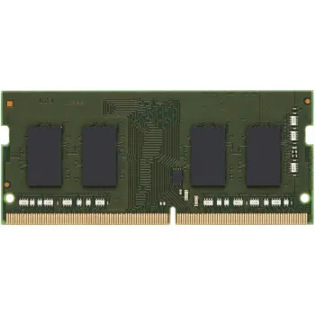 Memorie Kingston Value, SODIMM, DDR4, 16GB, 3200MHz, CL22 (KVR32S22D8/16)