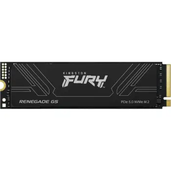 SSD të Brendshme 4TB M.2 FURY RENEGADE G5 2280