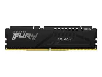 RAM Memorie Kingston FURY Beast DDR5-5600 CL36 / 8GB DIMM / EXPO – Zezë
