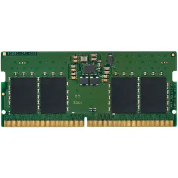 RAM Memorie SO KINGSTON 8GB DDR5 5600MT/s SODIMM