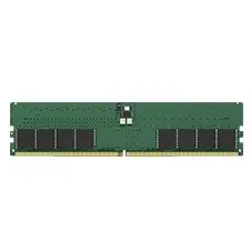 RAM Memorie DDR5 KINGSTON 32GB 5600MT/s DDR5 Non-ECC CL46 DIMM 2Rx8