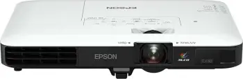Projektor Epson EB-1795F, i bardhë