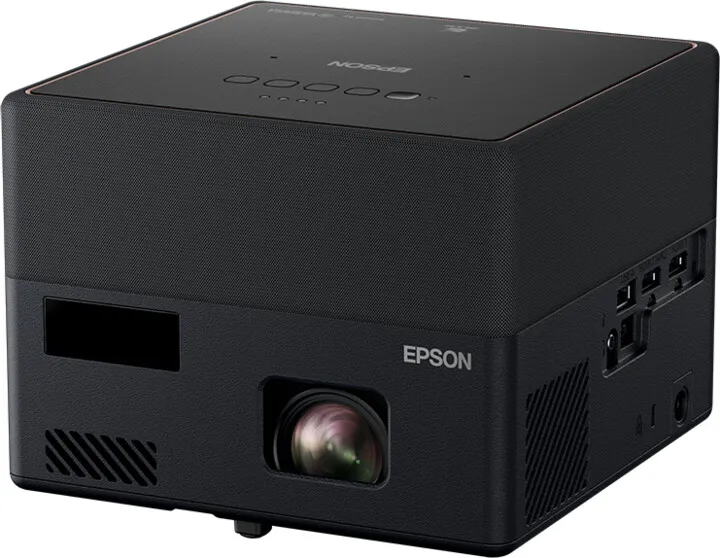 Mini projektor Epson EF-12 - 1