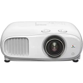 Projektor Epson EH-TW7100, i bardhë