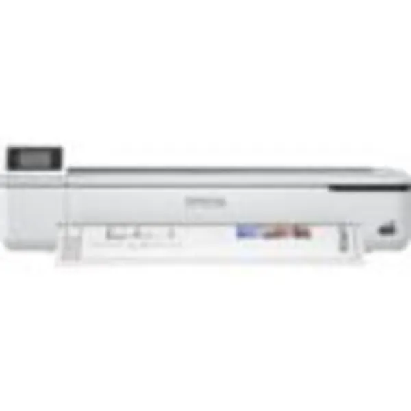 Printer Epson SureColor SC-T5100N - 3