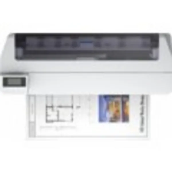 Printer Epson SureColor SC-T5100N - 4