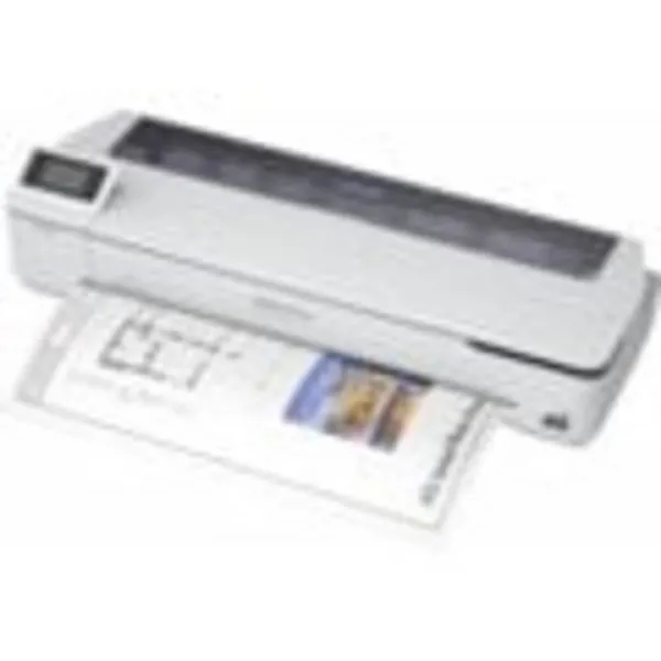 Printer Epson SureColor SC-T5100N - 5