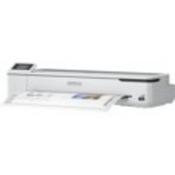 Printer Epson SureColor SC-T5100N - 6
