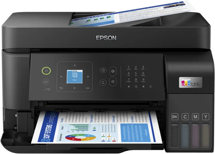 Printer Epson EcoTank L5590, i zi - 1