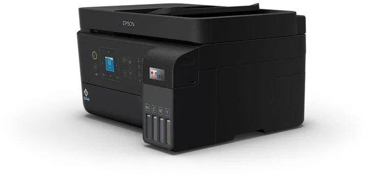 Printer Epson EcoTank L5590, i zi - 7