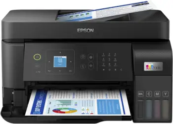 Printer Epson EcoTank L5590, i zi