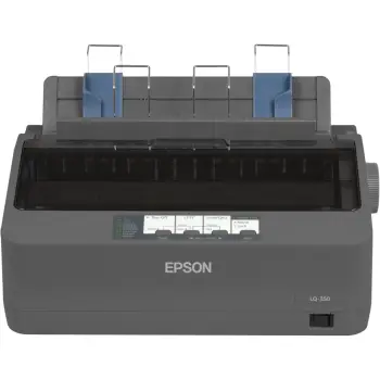 Printer Epson LQ-350, 24-pin, 80-kolona, 347cps, 360x180 DPI