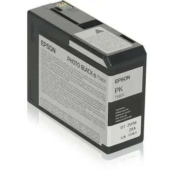 INK Epson C13T580100 / Photo – Zezë