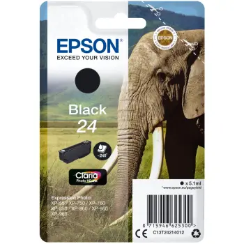 INK Epson T2421 – Zezë
