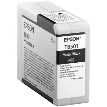 INK Epson C13T850100 / Photo – Zezë