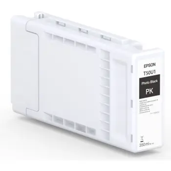Toner Epson UltraChrome XD3, 350 ml, Ngjyrë e zezë