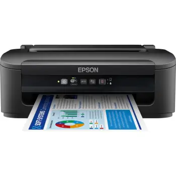 Printer Epson WorkForce WF-2110W, inkjet, Wi-Fi, Ethernet, i zi