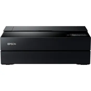 Printer Epson SureColor SC-P900, inkjet, Wi-Fi, ekran me prekje, i zi
