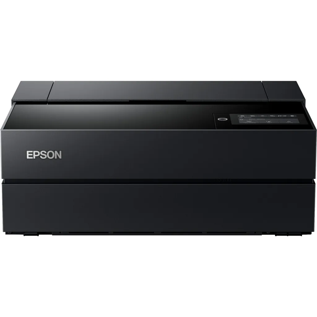Printer Epson SureColor SC-P700, inkjet, A3, Wi-Fi, i zi - 1