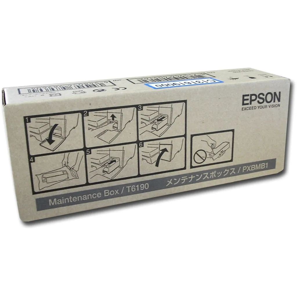 Kit Mirëmbajtjeje Epson për B300/B5000 - 1