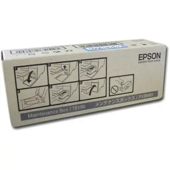 Kit Mirëmbajtjeje Epson për B300/B5000