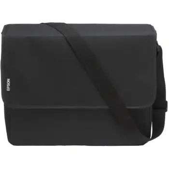 Çantë për Laptop EPSON ELPKS68 Tragetasche e Zezë