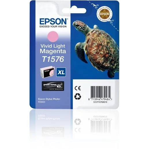 INK Epson C13T15764010 – Rozë - 1