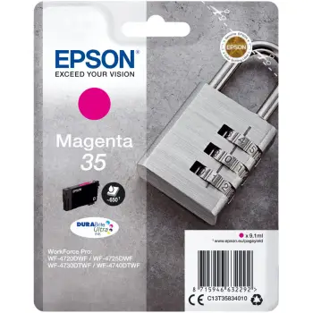 INK Epson C13T35834010 Ink Cartridge – Rozë