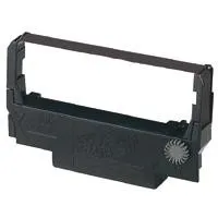Ribbon printeri Epson ERC38B, për TM-U200/U210/U220/U230/U300/U375, i zi - 1