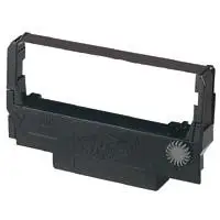 Ribbon printeri Epson ERC38B, për TM-U200/U210/U220/U230/U300/U375, i zi