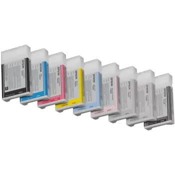 INK Epson T603 – Rozë