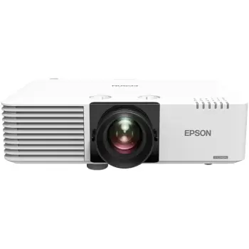 Projektor Epson EB-L630U, 6200 ANSI lumenë, 3LCD, WUXGA, 16:10