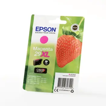 INK Epson 29XL / C13T29934012 – Rozë