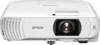 Projektor Epson EH-TW840, 3LCD, 4000 ANSI lumens, 1080p, i bardhë
