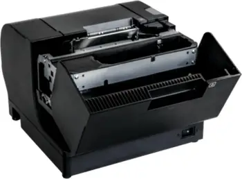 Printer POS Epson TM J7700, inkjet, USB 2.0, LAN, zi