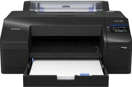 Printer Epson SureColor P5300, 17 inch, i zi - 1