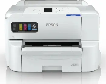 Printer Epson Workforce Pro EP-C7000DW, ngjyra, duplex, Wi-Fi, A3