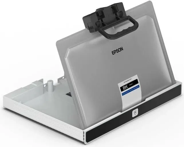 Ngjyrë printeri Epson WorkForce Pro EM/EP-C800R XXL, e zezë - 1